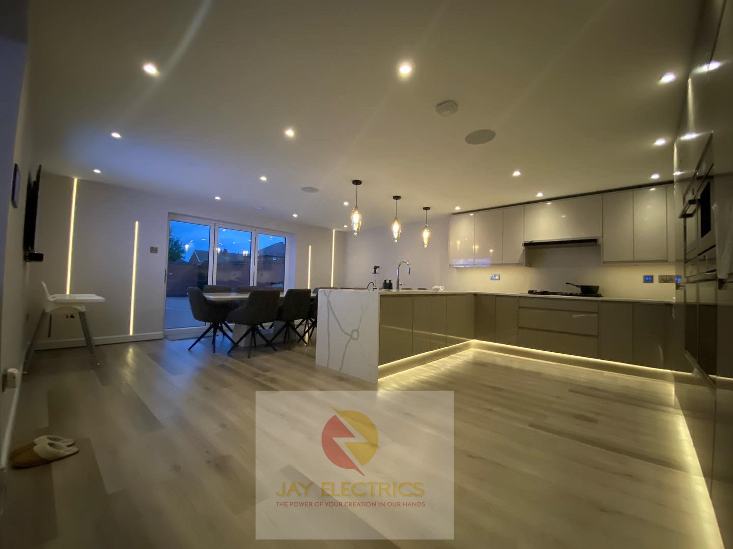 Jay Electrics — Photos 2